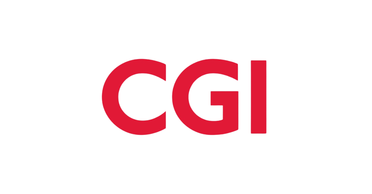 CGI Logo