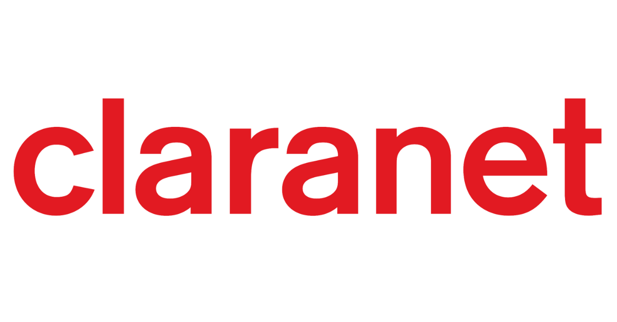 Claranet Logo