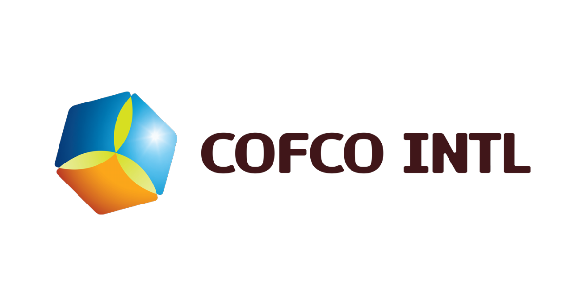 Cofco Logo