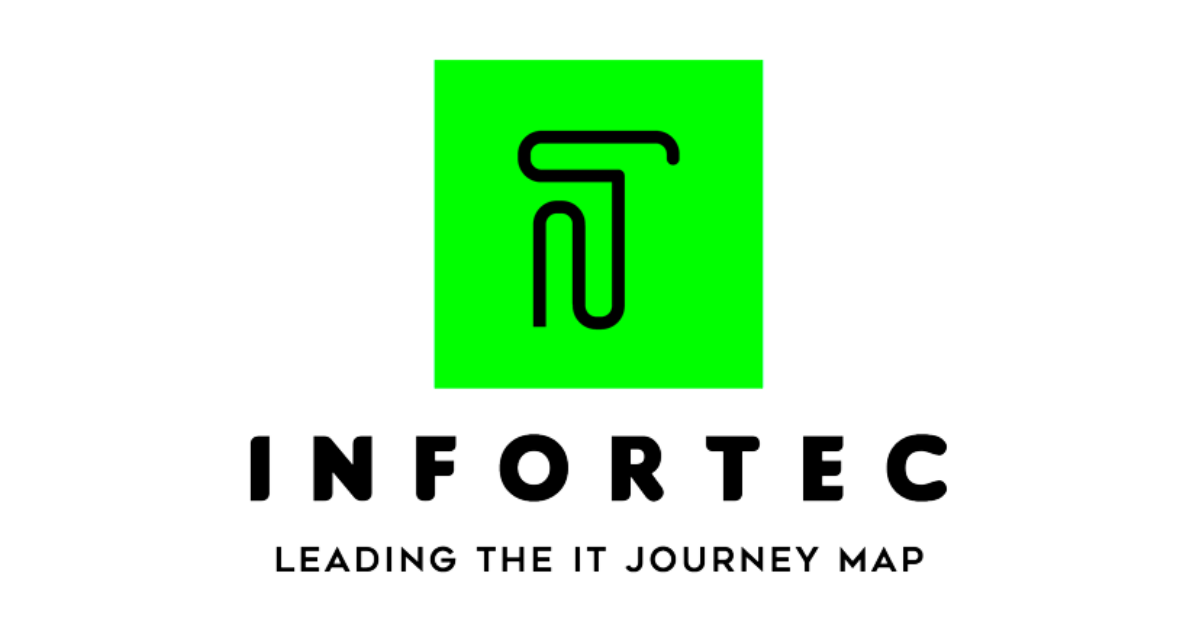 Infotec Logo