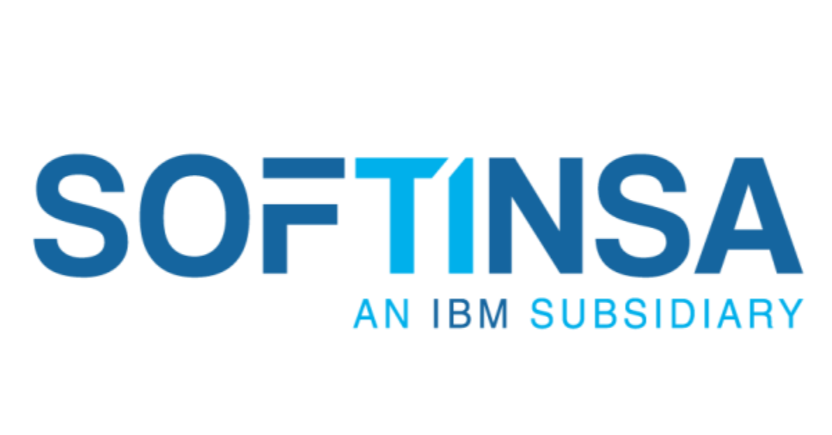 Softinsa Logo
