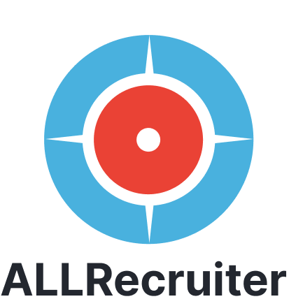 AllRecruiter Logo