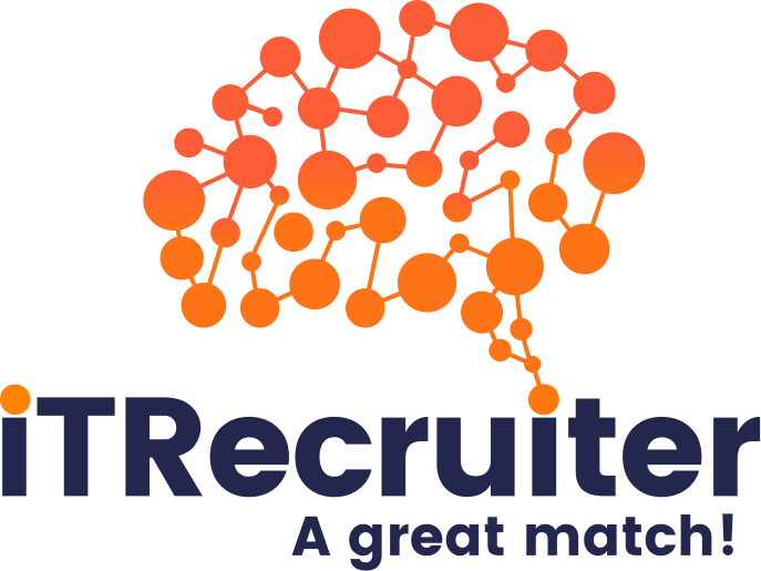 iTRecruiter Logo
