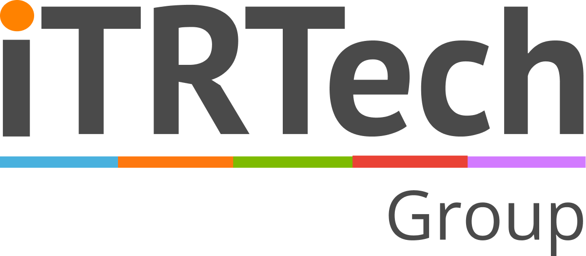 itrtechgroup Logo
