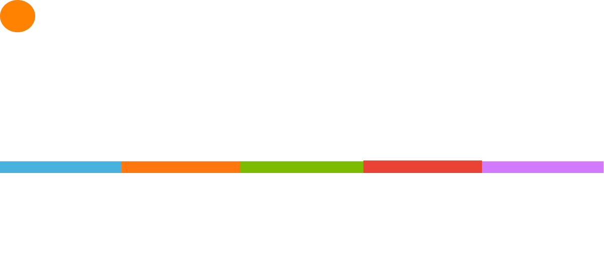 iTRTech White Logo